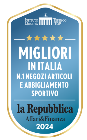 I negozi Decathlon Italia